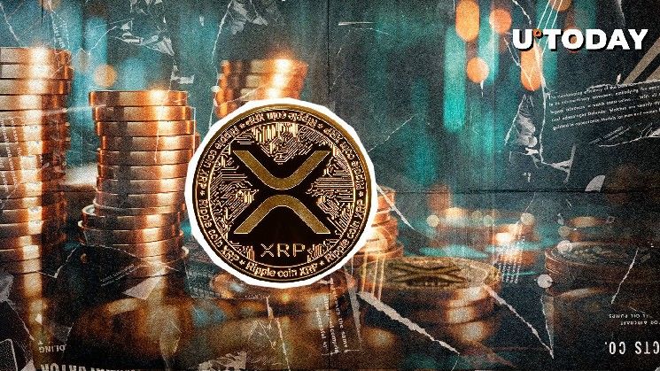 1,408,887,886 XRP في 24 ساعة: طفرة مذهلة تشير إلى استمرار الصعود - اكتشف التفاصيل الآن!