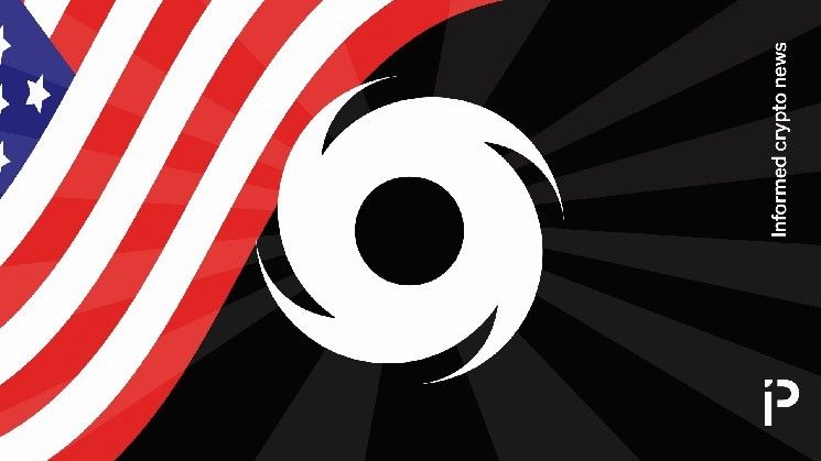 "تقرير: الحكومة الأمريكية تستخدم أدلة ضد Tornado Cash كسلاح – اكتشف التفاصيل الآن!"