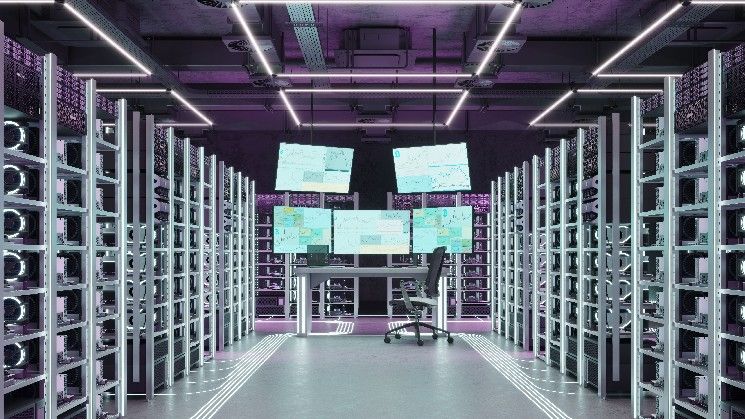 "عرض كورويڤ بالكامل لشراء كور ساينتيفيك قد يواجه تدقيقًا من المساهمين: تحليل KBW - اكتشف التفاصيل الآن!"