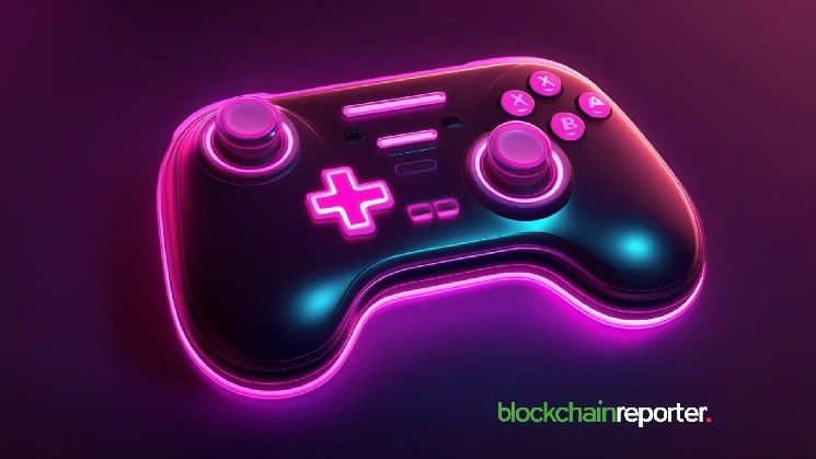 شبكة قطرمير تتعاون مع أونمي لتعزيز قطاع GameFi في عالم الويب 3.0 - اكتشف التفاصيل الآن!