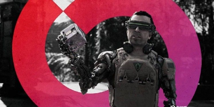 "حجم مبيعات سكن Off the Grid يتجاوز 30 ألف دولار مع إطلاق لعبة Avalanche Shooter على OpenSea – اكتشف التفاصيل الآن!"