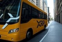 "شركة ويبوس المدرجة في ناسداك توقع صفقة تمويل بقيمة 100 مليون دولار مع Ripple Strategy Holdings لدعم استراتيجية احتياطي XRP – السهم يقفز 130% خلال الجلسة!"