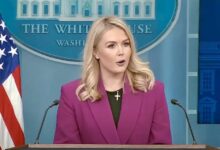 **جديد الآن: البيت الأبيض يصدر تصريحات مفاجئة حول العملات الرقمية – "دعم واضح للتنظيم القانوني"**