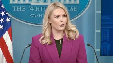 **جديد الآن: البيت الأبيض يصدر تصريحات مفاجئة حول العملات الرقمية – "دعم واضح للتنظيم القانوني"**