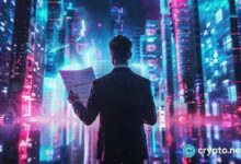 "مجلس النواب الأمريكي يمرر جميع مشاريع القوانين الرئيسية للعملات الرقمية – تعرف على الخطوات التالية الآن!"