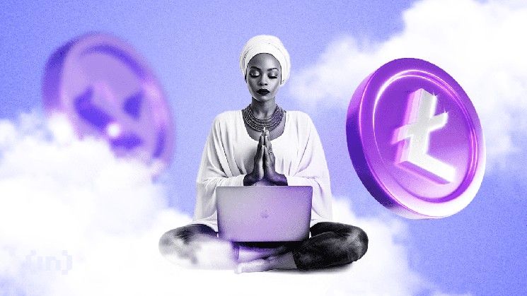 سعر اللايتكوين يصل إلى أعلى مستوى في 4 أشهر.. لكن بيع الحيتان قد يجلب المخاطر!