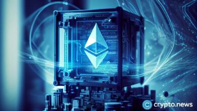 "حيتان الإيثيريوم تواصل التراكم بقوة رغم تراجع السعر – اكتشف السبب الآن!"