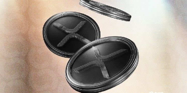 "إكس آر بي يمحو المكاسب بعد تحقيق رقم قياسي جديد – هل ما زال لديه مجال للارتفاع؟ اكتشف الآن!"