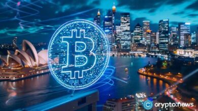 الملياردير الأسترالي في العملات الرقمية ينجو من محاولة اختطاف بعد أن عضّ إصبع المهاجم!