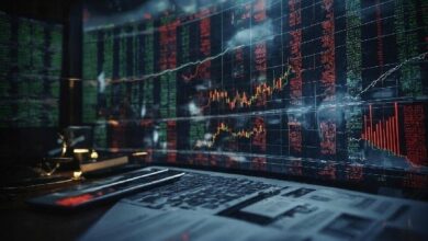 "XRP و TRX و DOGE تقود العملات الكبرى بمعدلات تمويل إيجابية مع بدء الربع الضعيف تقليديًا للبيتكوين – اكتشف التفاصيل الآن!"