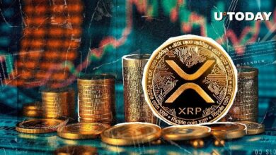 "مشترون XRP يسيطرون بـ 75% من المراكز الطويلة وحجم تداول 3.3 مليار دولار يدفع السعر للارتفاع 5% – اكتشف التفاصيل الآن!"