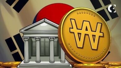 **أثر قانون GENIUS: كيف تُسرع كوريا الجنوبية تنظيمها للعملات الرقمية؟ اكتشف التفاصيل الآن!**