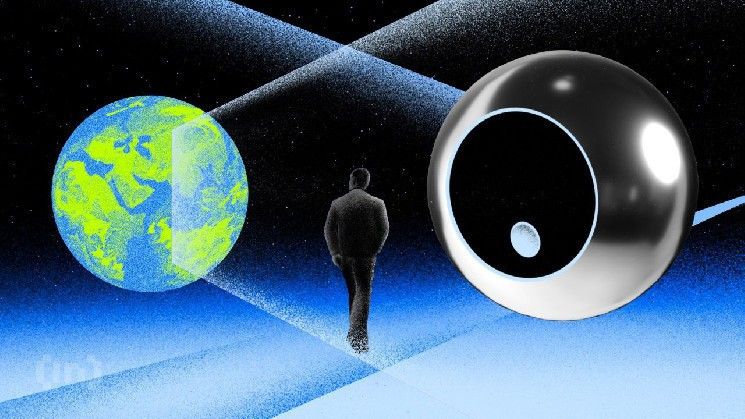 "نظام Worldcoin للهوية العالمية: خطوة نحو المستقبل أم كابوس خصوصية؟ اكتشف التفاصيل الآن!"