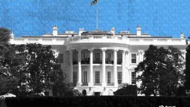 "تاريخي: ترامب على وشك التوقيع على أول قانون رئيسي للعملات الرقمية في البلاد بعد موافقة الكونجرس – تعرف على التفاصيل الآن!"