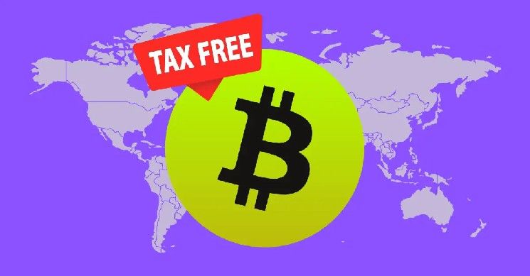 أفضل الدول المعفاة من ضريبة العملات الرقمية في 2025 – دليلك الشامل!