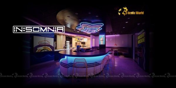 "مختبرات إنسومنيا المدعومة من أفالانش تحصل على تمويل حاسم بقيمة 12 مليون دولار لتمكين المبدعين الرقميين – اكتشف التفاصيل الآن!"