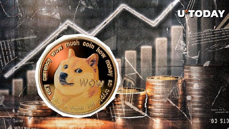 11,000,000,000 سببًا تجعل عملة Dogecoin مستعدة للارتفاع الصاروخي – اكتشف السر الآن!