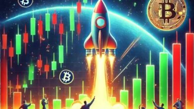 "مُتداولو بيتكوين يراهنون ضد الصعود.. هل سينقلب الأمر عليهم؟ اكتشف الآن!"