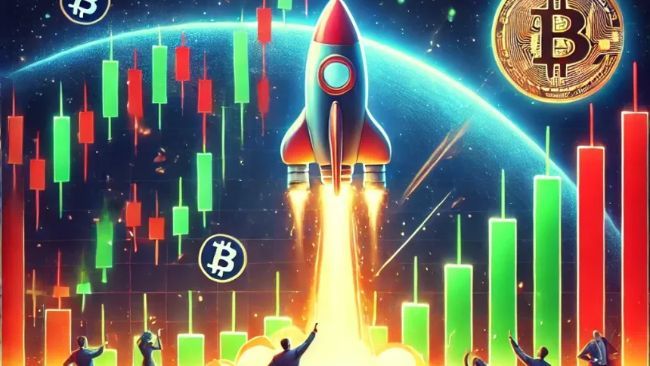 "مُتداولو بيتكوين يراهنون ضد الصعود.. هل سينقلب الأمر عليهم؟ اكتشف الآن!"