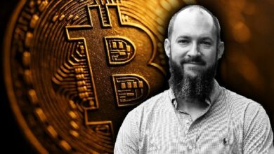 أكبر تهديد لـ بيتكوين: لماذا يرى الخبير جيمسون لوب أن اللامبالاة هي العدو الصامت؟ اكتشف السبب الآن!