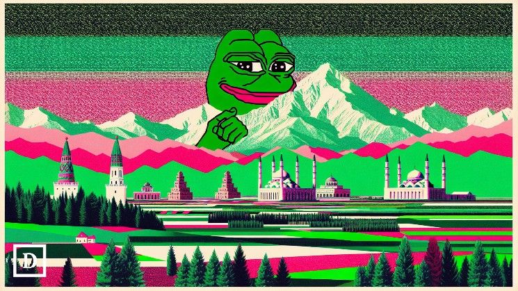 "قيرغيزستان: البوابة الخلفية لروسيا للتحايل على العقوبات عبر العملات الرقمية – تحذير من TRM Labs"