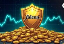 إجابة Falcon Finance على "هل هو آمن؟": احتياطي مضمون بنسبة 116% من التغطية الزائدة – اكتشف الأمان الآن!