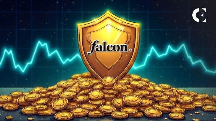 إجابة Falcon Finance على "هل هو آمن؟": احتياطي مضمون بنسبة 116% من التغطية الزائدة – اكتشف الأمان الآن!