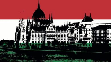 "توقع انكماشًا قصير الأجل بعد إدراج تداول العملات الرقمية في القانون الجنائي المجري – اكتشف التفاصيل الآن!"