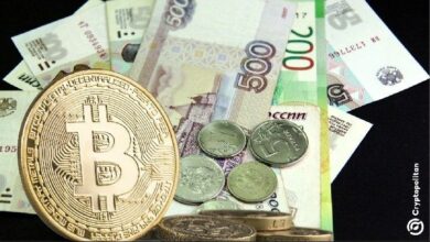 شركات التأمين الروسية تطلق بوالص تأمين على الحياة مرتبطة بصناديق البيتكوين ETF - اكتشف التفاصيل الآن!