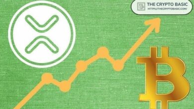 باحث يتوقع ارتفاع سعر XRP إلى رقمين إذا وصل البيتكوين إلى 140 ألف دولار