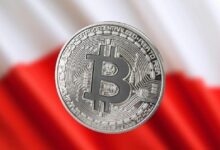 "خلال مناقشة مشروع قانون البيتكوين: بولندا تعترف بأن واحدًا من كل خمسة بولنديين استثمر في العملات الرقمية!"