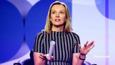 "معهد سولانا للسياسات يطالب بزيادة إصدار الأصول المالية على البلوكشين – اكتشف التحديثات الآن!"