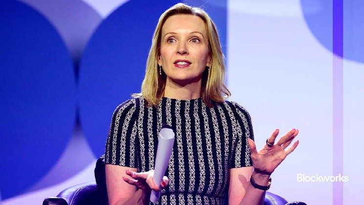 "معهد سولانا للسياسات يطالب بزيادة إصدار الأصول المالية على البلوكشين – اكتشف التحديثات الآن!"