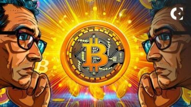 "العملات الرقمية تدخل عصر التكثيف الكبير: انتهى زمن الأموال السهلة مع موجة اندماجات واستحواذات قوية – تعرف على التفاصيل!"