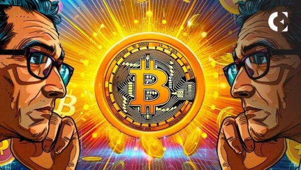 "العملات الرقمية تدخل عصر التكثيف الكبير: انتهى زمن الأموال السهلة مع موجة اندماجات واستحواذات قوية – تعرف على التفاصيل!"