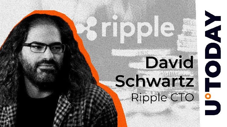 "رئيس التقنية في Ripple يكسر الصمت حول سبب اختيار اسم Ripple: اكتشف التفاصيل الآن!"