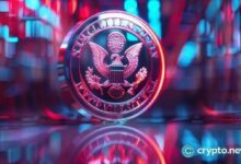 بول أتكينز: هيئة الأوراق المالية الأمريكية يجب أن توازن بين الابتكار في العملات الرقمية وإنفاذ القوانين