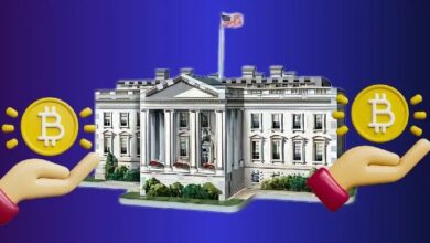 "البيت الأبيض يطلق أول تقرير رئيسي لسياسة العملات الرقمية في 22 يوليو – تعرف على التفاصيل!"