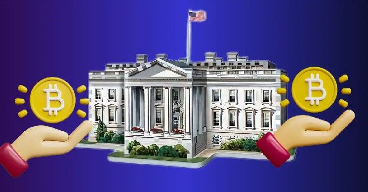 "البيت الأبيض يطلق أول تقرير رئيسي لسياسة العملات الرقمية في 22 يوليو – تعرف على التفاصيل!"