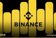 "بينانس تطلق نموذج TGE جديد بالتعاون مع Four.Meme – اكتشف التفاصيل الآن!"