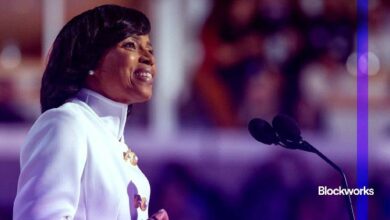 "استعدوا للتغيير: أسبوع العملات الرقمية على الأبواب!"