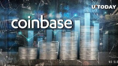 تحويل غامض بقيمة مليار دولار من بيتكوين من Coinbase: الحيتان تستيقظ أخيرًا – اكتشف التفاصيل الآن!