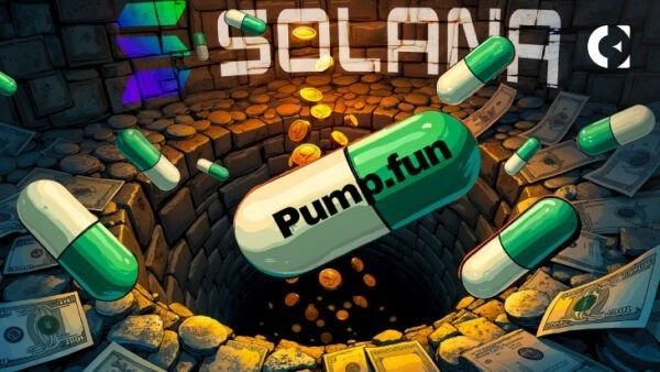 "PumpFun تكافح للاحتفاظ بالهيمنة مع اشتداد المنافسة بين منصات إطلاق المشاريع على Solana – اكتشف التفاصيل الآن!"