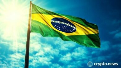 "BitGo توسع نفوذها في القطاع المصرفي البرازيلي قبل إصلاحات العملات الرقمية – اكتشف التفاصيل الآن!"