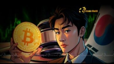 "اتجاهات العملات الرقمية في كوريا: الكشف عن الكلمات المفتاحية الأكثر رواجًا في المجتمع الكوري الأسبوع الماضي"