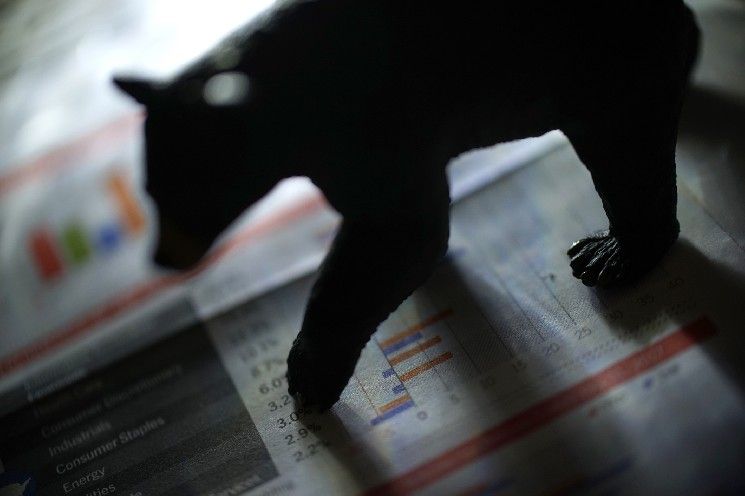 سعر البيتكوين قد يهوي إلى 109 ألف دولار — هذا النمط البياني يشير إلى ذلك (تعرف على التفاصيل الآن!)