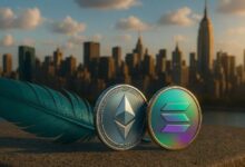 "روبين هود تطلق خدمات ستاكنج الإيثريوم والسولانا للمستخدمين الأمريكيين بحد أدنى دولار واحد – اكتشف المزايا الآن!"