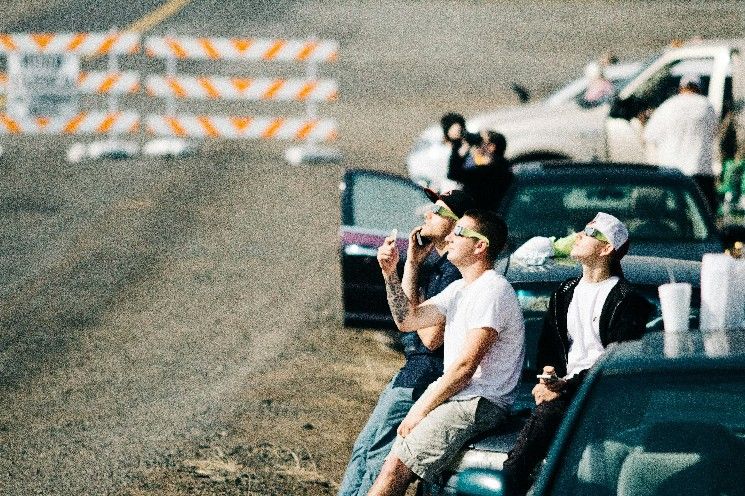 "إطلاق إيردروب Layer-2 Eclipse: اكتشف التفاصيل الآن!"