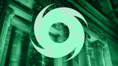 "مستثمر رأس المال المغامر Dragonfly يواجه تهمًا محتملة بسبب تورطه في Tornado Cash – اكتشف التفاصيل الآن!"