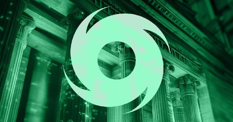 "مستثمر رأس المال المغامر Dragonfly يواجه تهمًا محتملة بسبب تورطه في Tornado Cash – اكتشف التفاصيل الآن!"